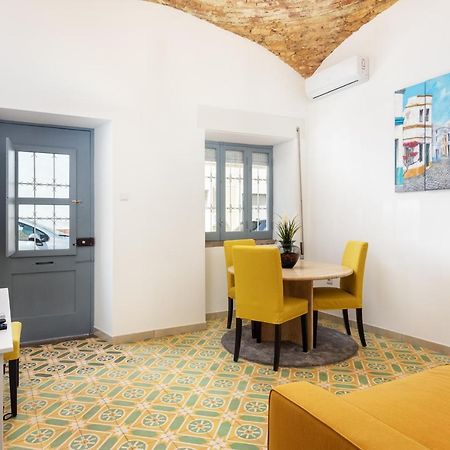 فيلا Moorish House Olhão المظهر الخارجي الصورة