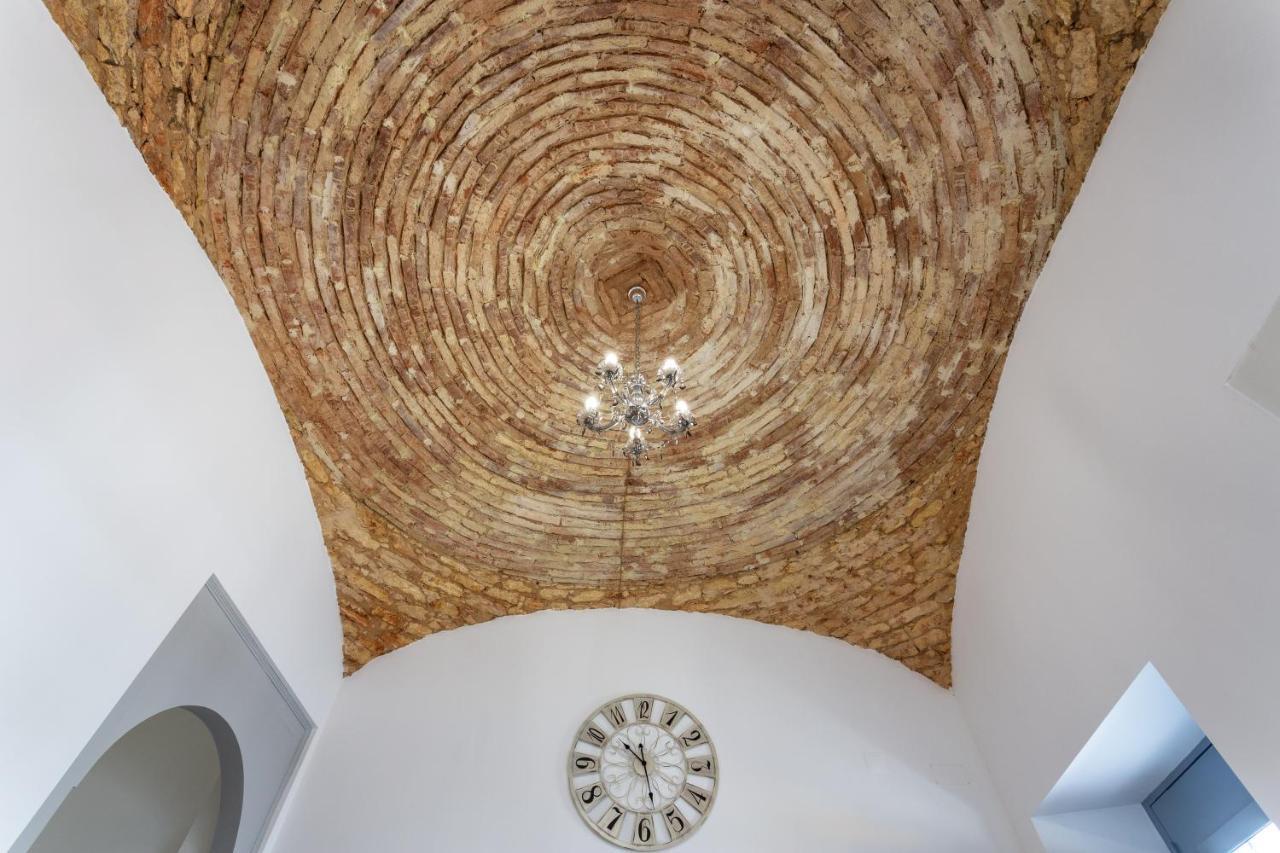 فيلا Moorish House Olhão المظهر الخارجي الصورة