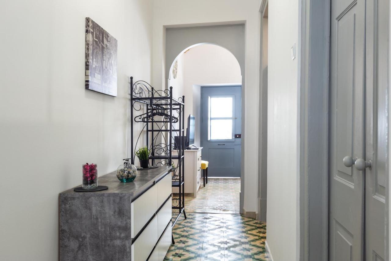فيلا Moorish House Olhão المظهر الخارجي الصورة
