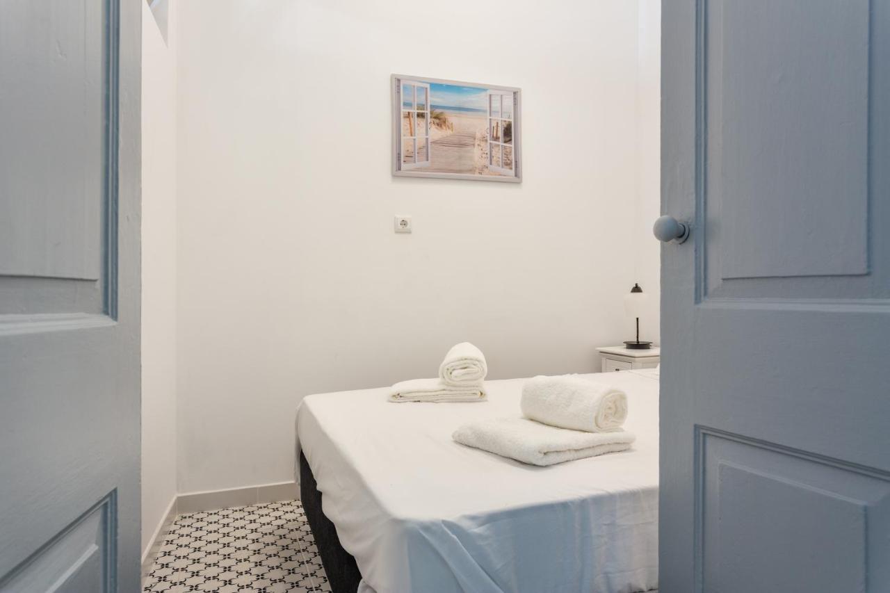فيلا Moorish House Olhão المظهر الخارجي الصورة