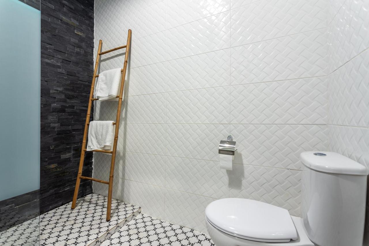 فيلا Moorish House Olhão المظهر الخارجي الصورة